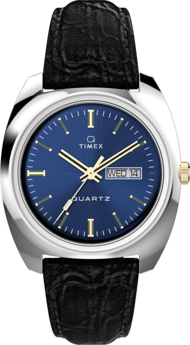 Zegarek męski Timex TW2W44800 czarny