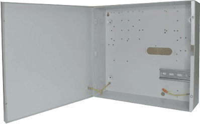 Ropam ROPAM OBUDOWA BEZ TRANS. O-R4D