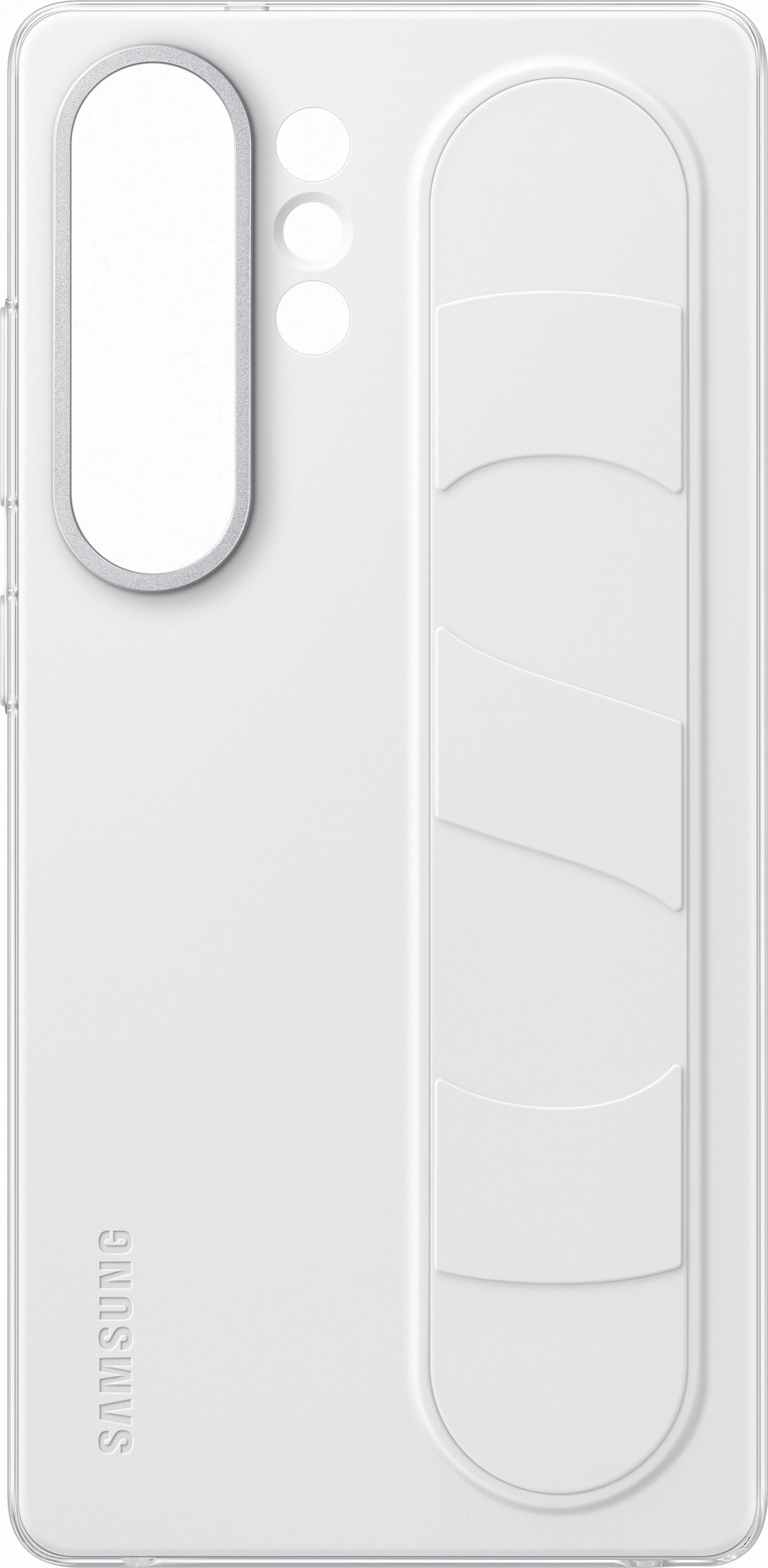 Samsung Grip Case White