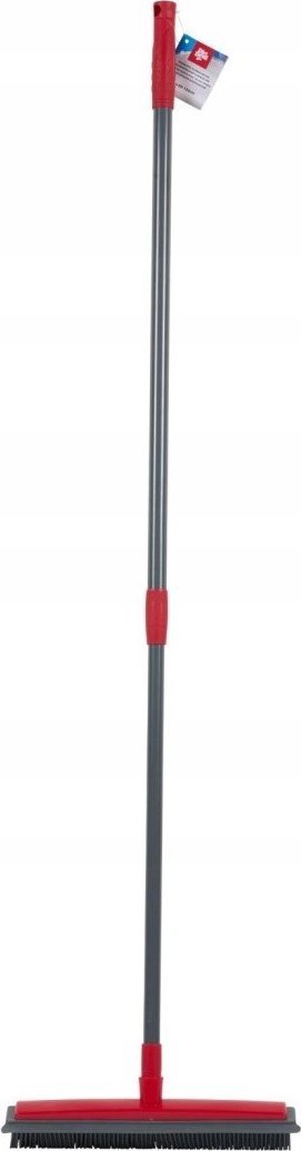Dirt Devil Miotła z gumowym włosiem Dirt Devil teleskopowa