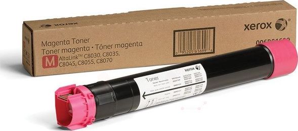 Toner Xerox Magenta Oryginał (006R01703)