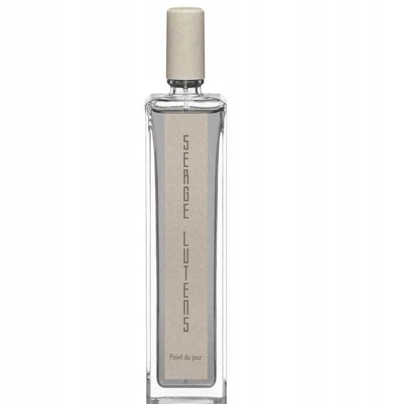 SERGE LUTENS Matin Point Du Jour EDP spray 100ml
