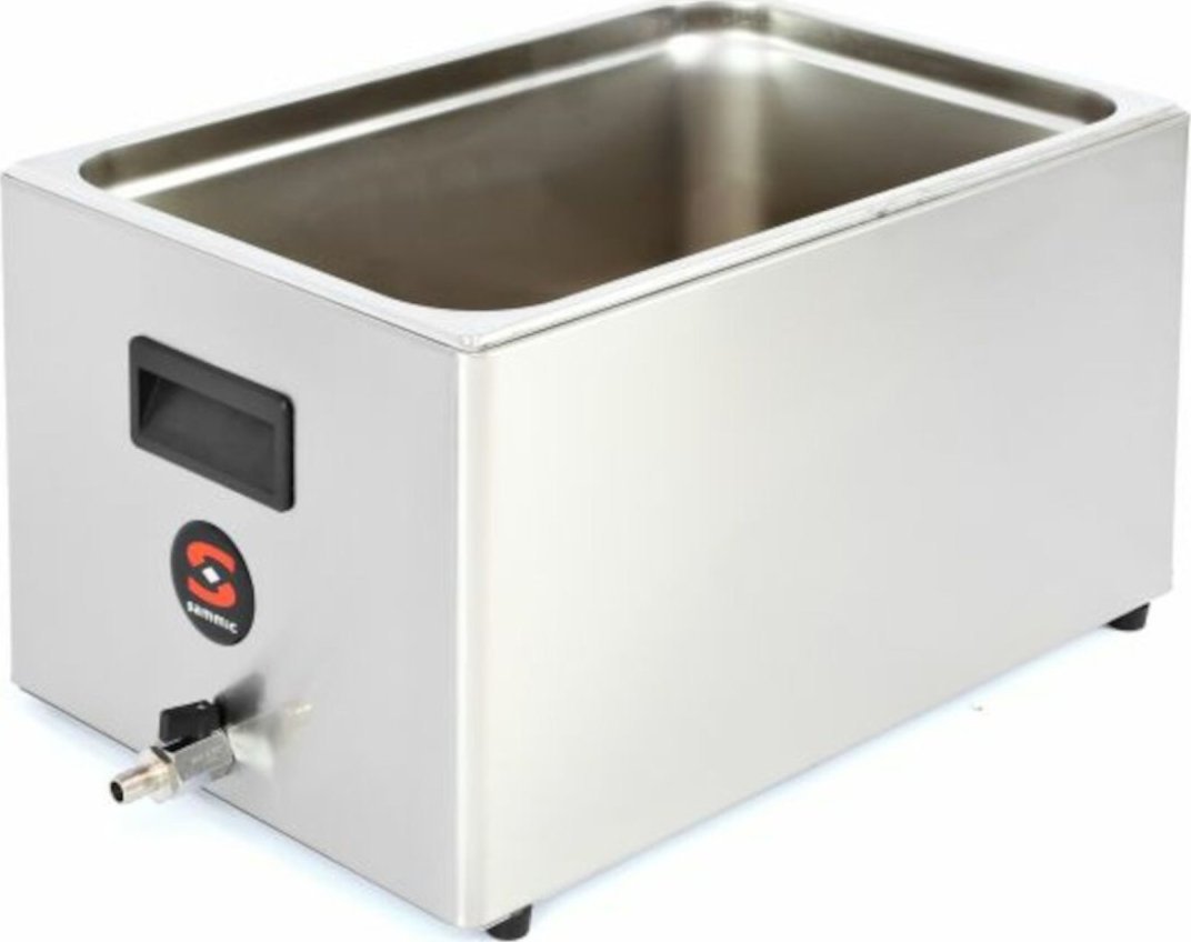 Pojemnik izolowany do cyrkulatora SmartVide GN 2/1 56 l