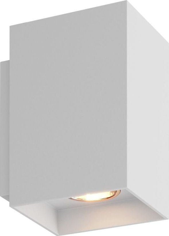 Kinkiet Zumaline Kinkiet SANDY WL 92697-N Zuma Line