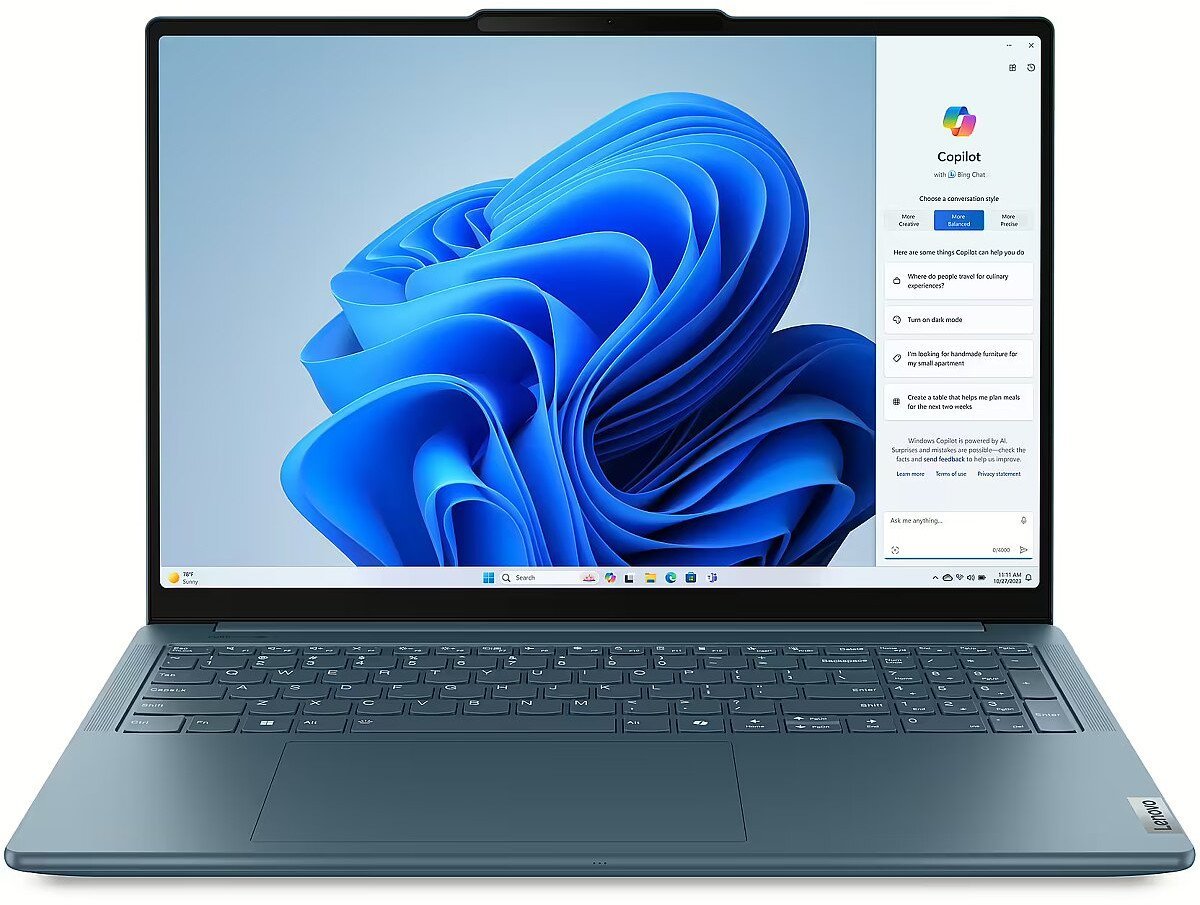 Dell 16 AG FHD+ i7-150U/16GB/1TB/Intel Graphics/Win11 Pro/ENG Backlit Kbd/3Y ProSupport NBD OnSite Warranty | Dell