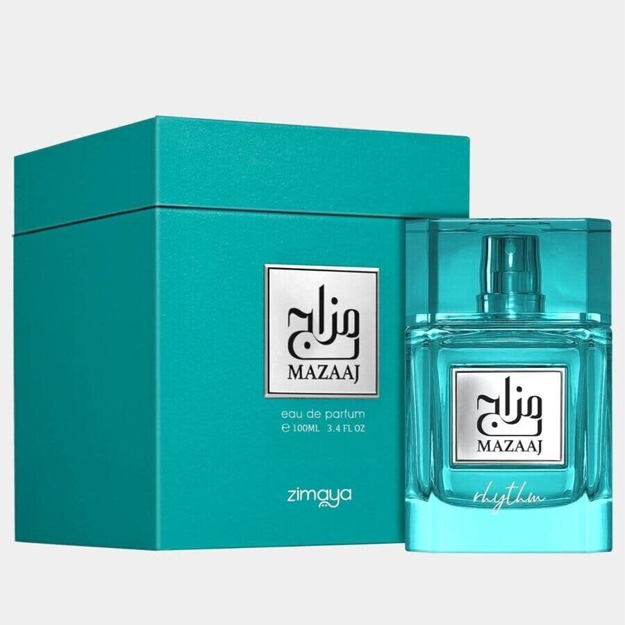 Zimaya Mazaaj Rhythm EDP U 100 ml