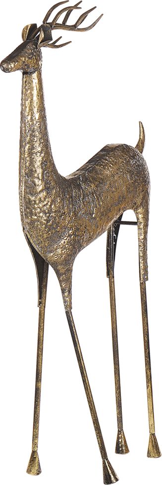 Dekoracja świąteczna Shumee renifer