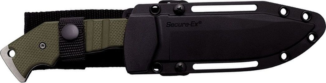 COLD STEEL Cold Steel AK-47 FIELD KNIFE 14AKA