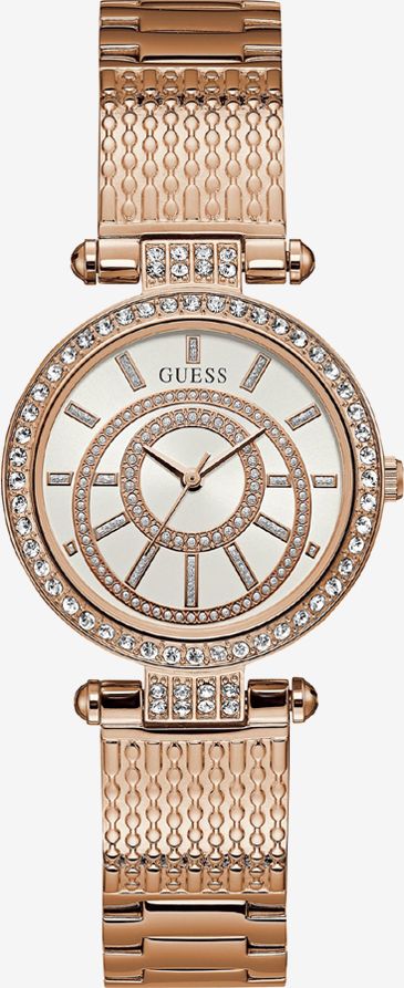 Zegarek Guess Zegarek Guess W1008L3