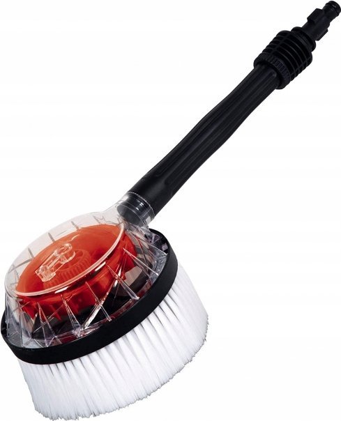 Einhell Einhell rotating washing brush 4144017 (black/red, for TC-HP / TE-HP)