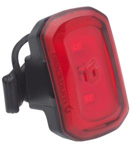 Blackburn Lampka tylna CLICK USB 20 lumenów czarne pudełko 8szt (BBN-7074637)