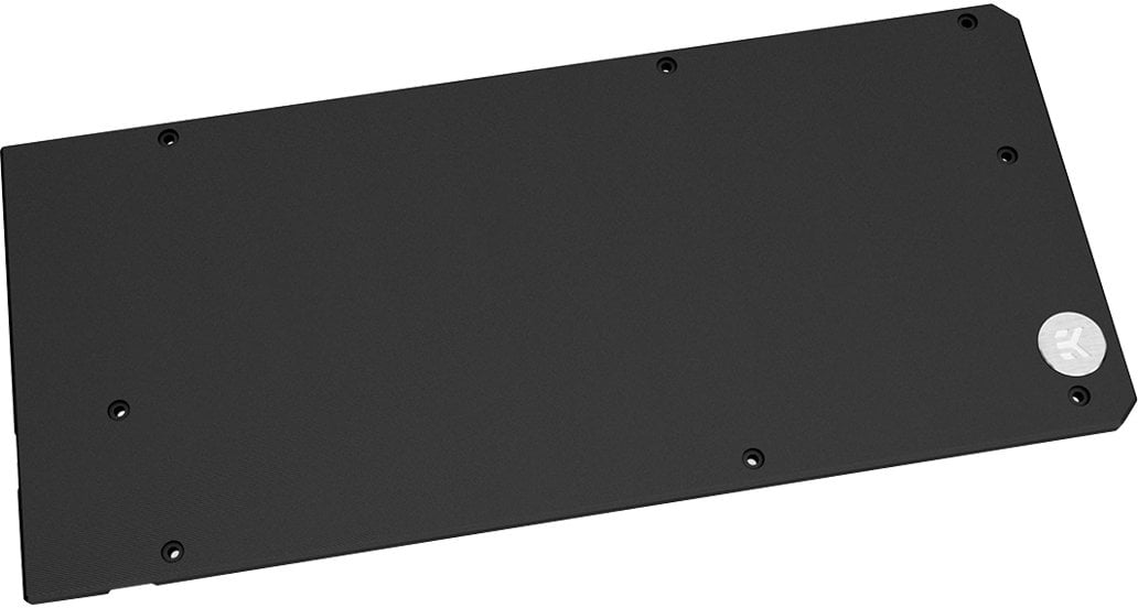 EK Water Blocks EKWB Quantum Vector Red Devil RX 68/6900 BP bk - 3831109844052