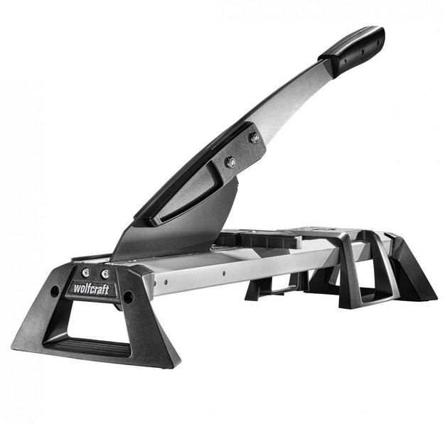 Wolfcraft Gilotyna do paneli VLC800 (6939000)