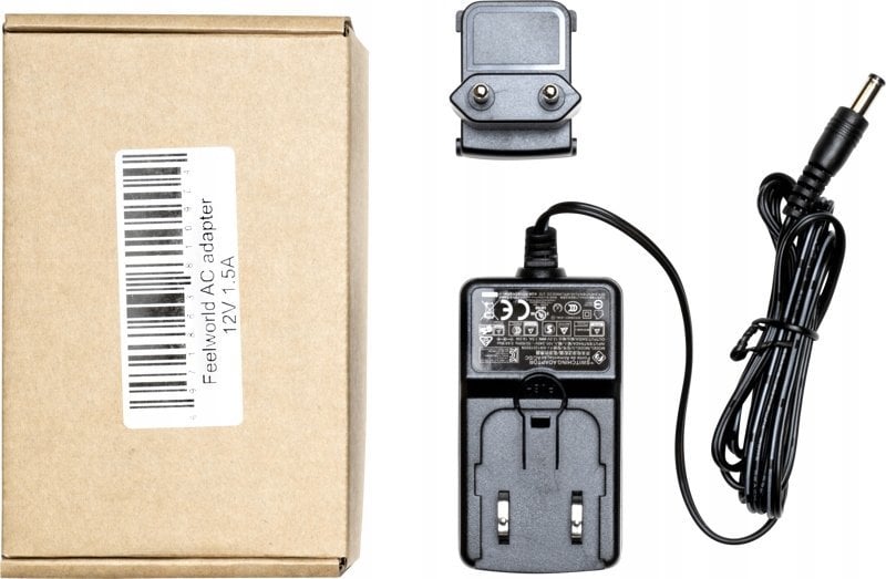 Feelworld Feelworld 12V 1,5A