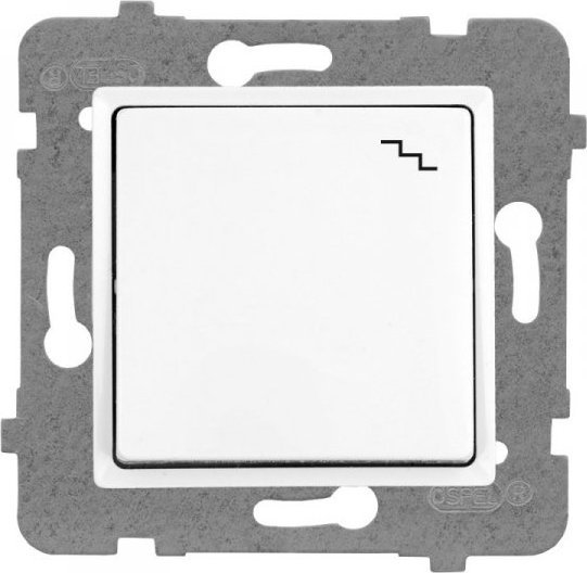 ROSA ÅÄCZNIK SCHODOWY BIAÅY ROSA