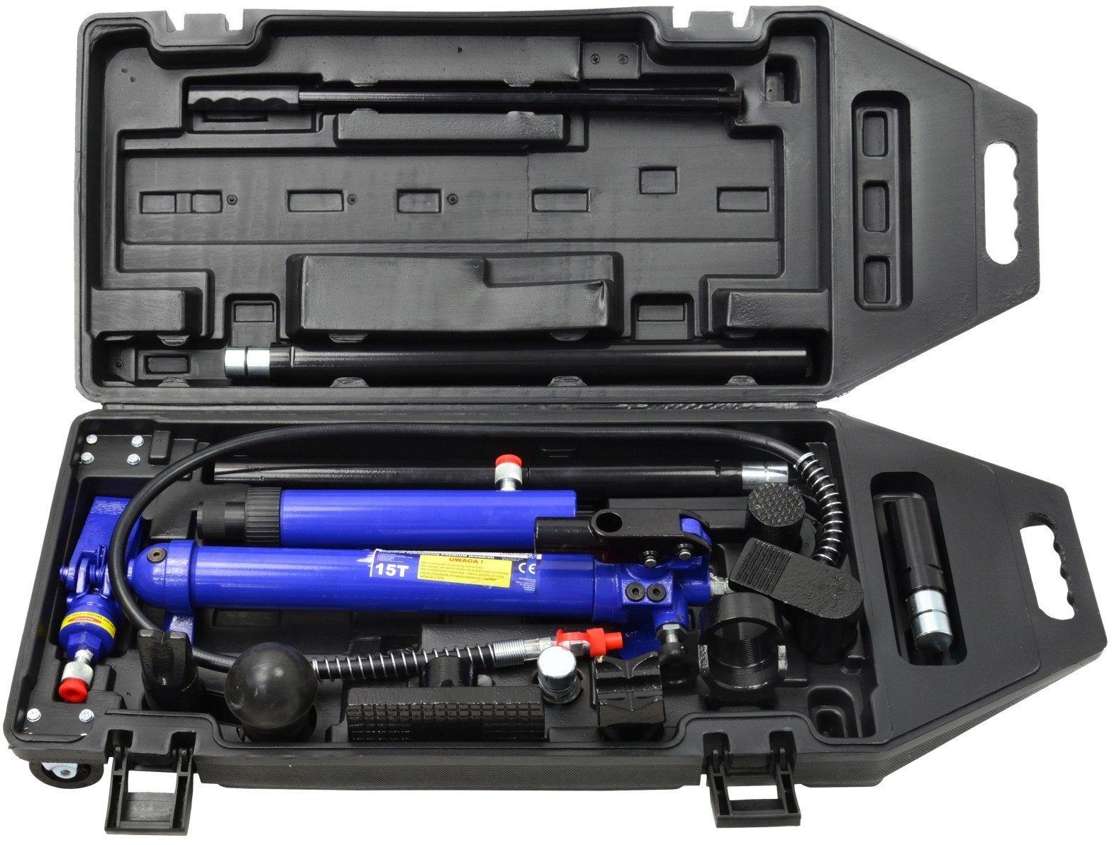 #Rozpierak hydrauliczny 15T GEKO PREMIUM (kwadrat)(1)