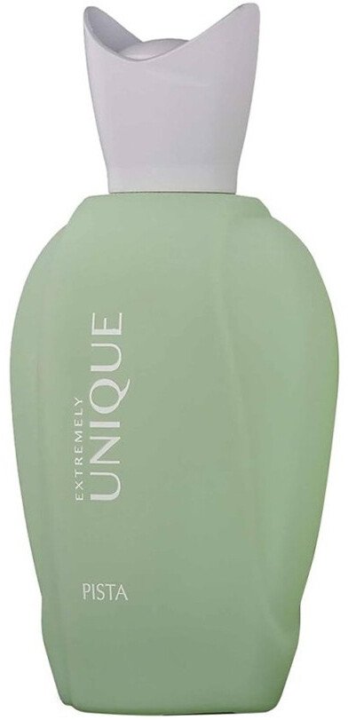 Fragrance World Extremely Unique Pista woda perfumowana spray 100ml