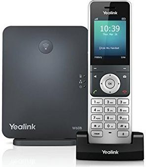 Telefon Yealink W60P