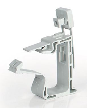 Trytyt Uchwyt kablowy (KKS-15)