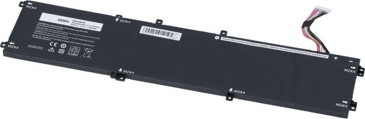 Bateria 3S2P Dell (135121-uniw)