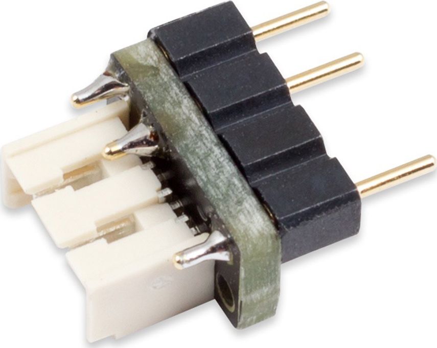 Aqua Computer RGBpx adapter do komponentów z podłączeniem płyty głównej