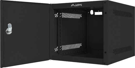 Szafa Lanberg Wisząca 10" 4U (WF10-2304-00B)