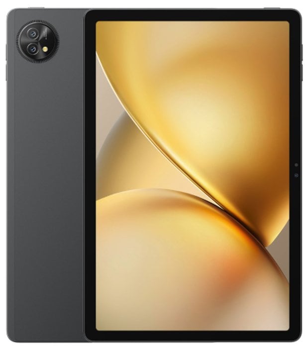 Tablet Blackview ZENO 10 5G Tygrys LTE-TDD & LTE-FDD 128 GB 27,9 cm (11") 8 GB Wi-Fi 5 (802.11ac) Android 15 Czarny