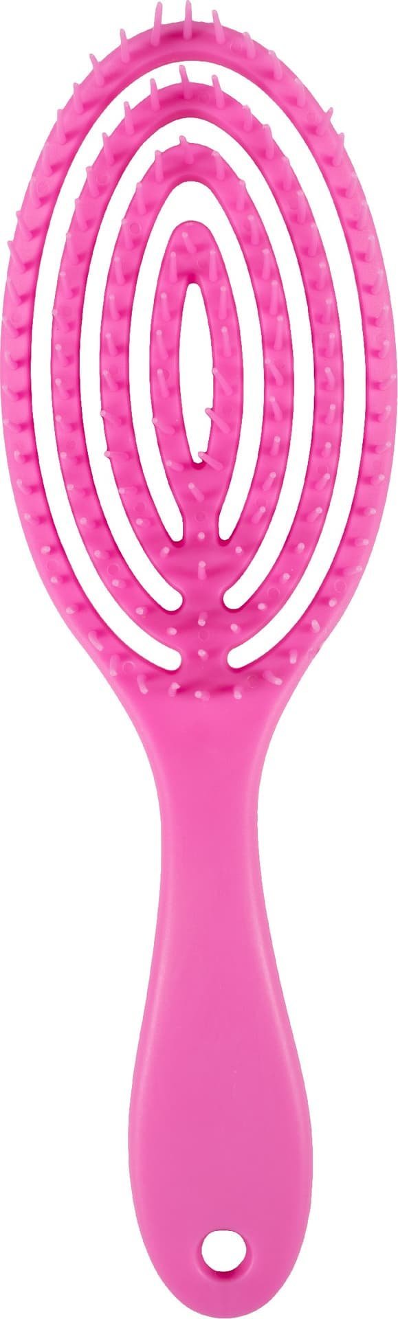 Top Choice TOP CHOICE Szczotka do czesania - okrągła (2113)