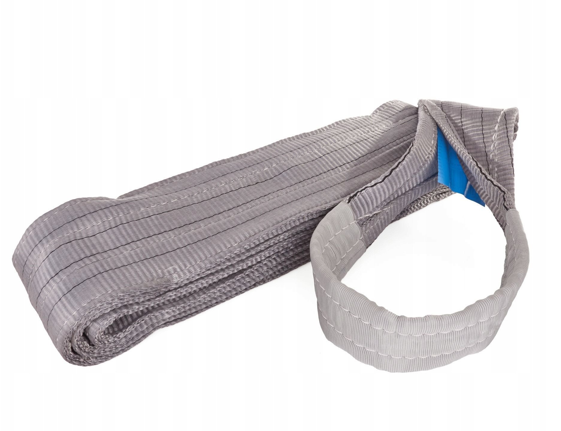 Zawiesie pasowe taśmowe 4T 4M 120mm (10)