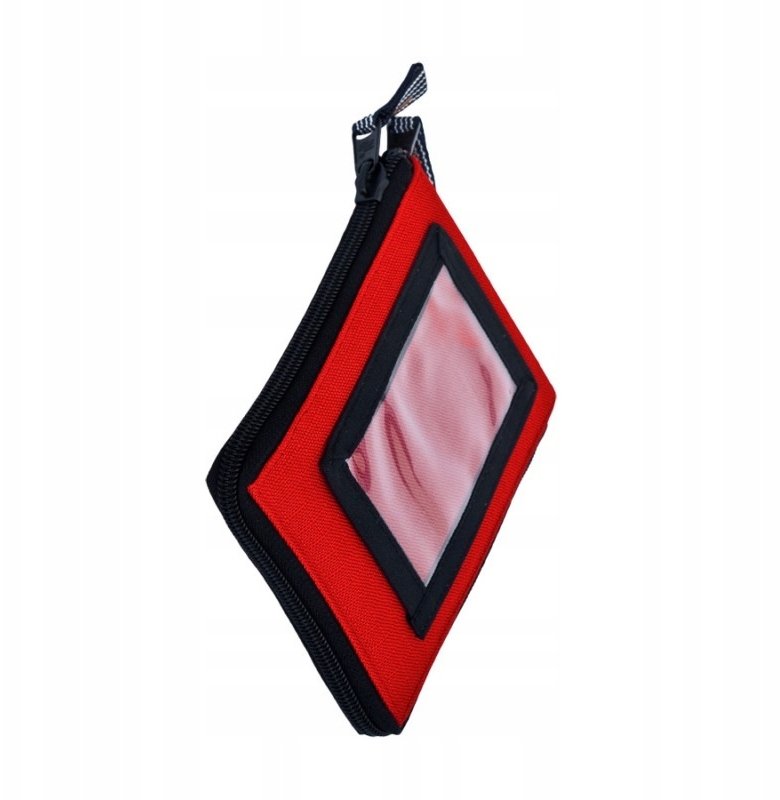 Marbo Sport Ampularium (do pasa) na 9 ampułek