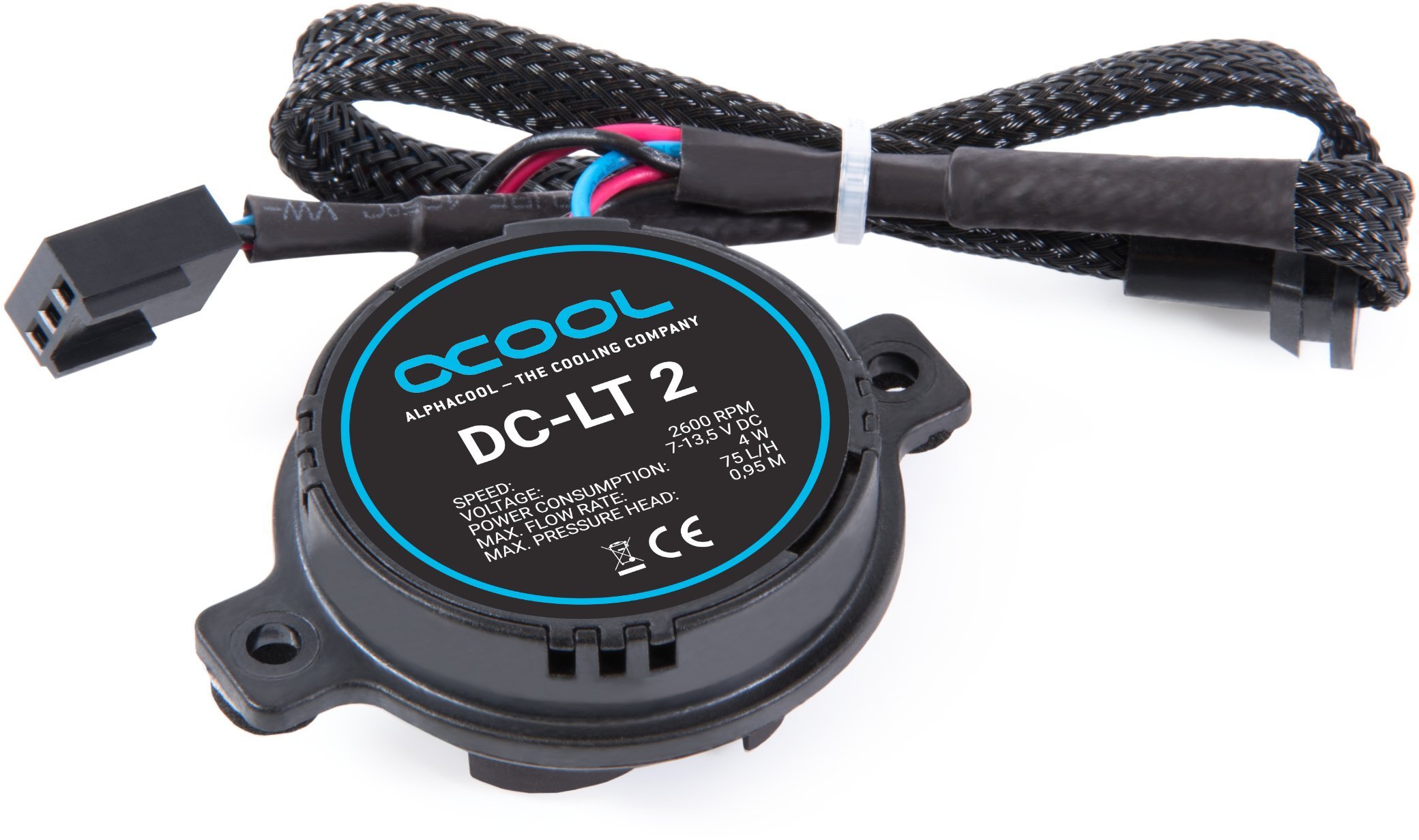 Alphacool DC-LT 2 Pompa