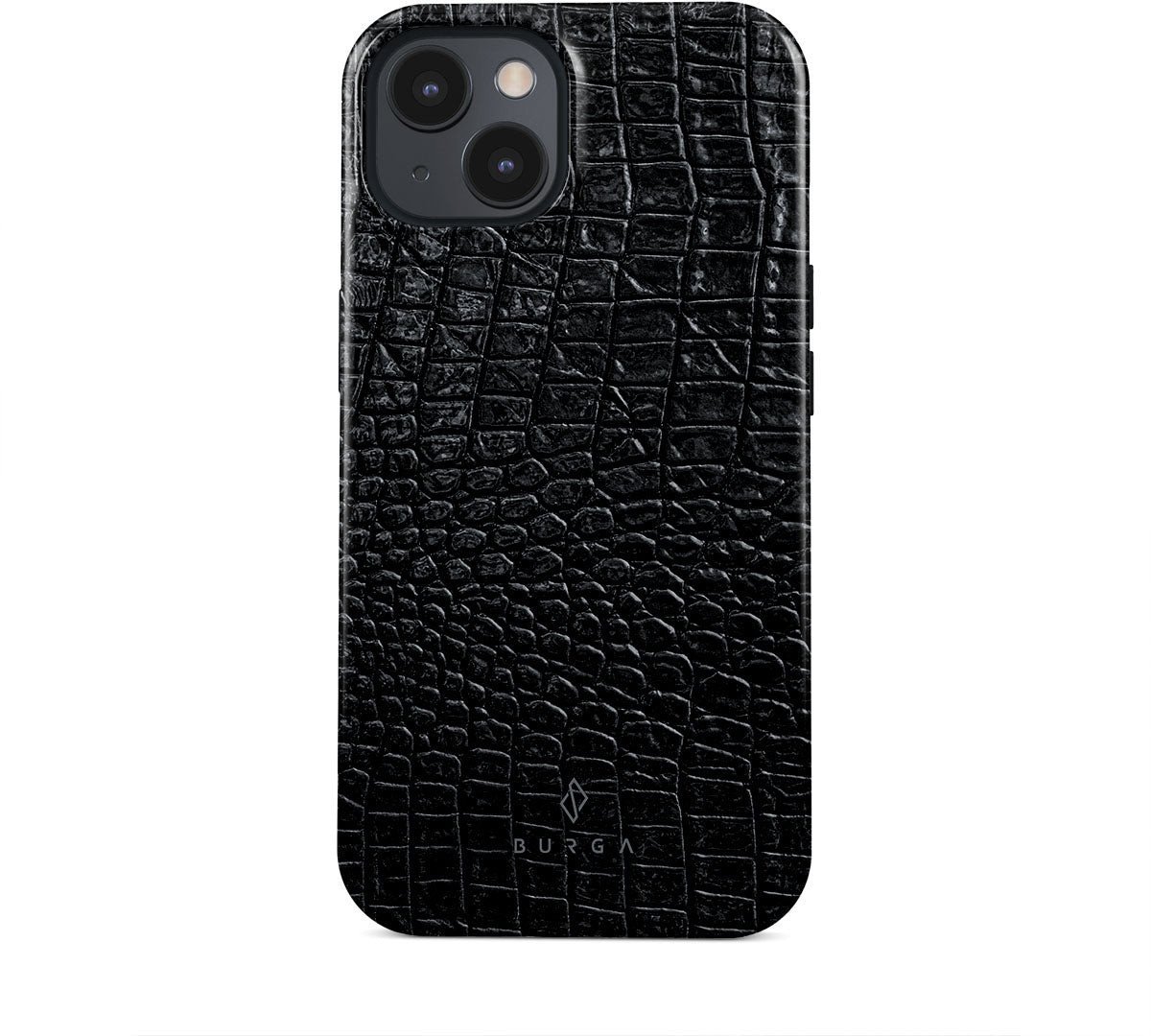 BURGA Hülle Tough MagSafe iPhone 15 Plus Reapers Touch