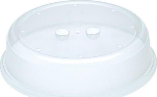 Keeeper POKRYWA DO KUCHENKI MIKROFALOWEJ 0469