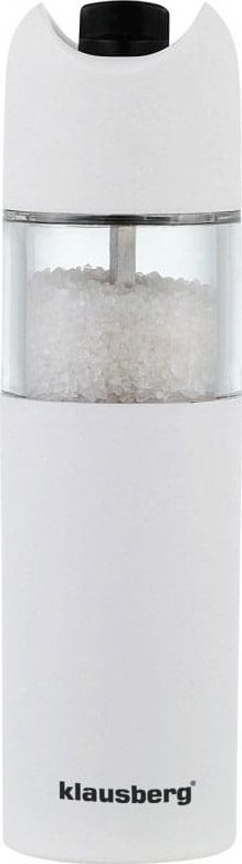 Młynek do przypraw Klausberg MŁYNEK GRAWITACYJNY DO SOLI PIEPRZU KLAUSBERG KB-7437