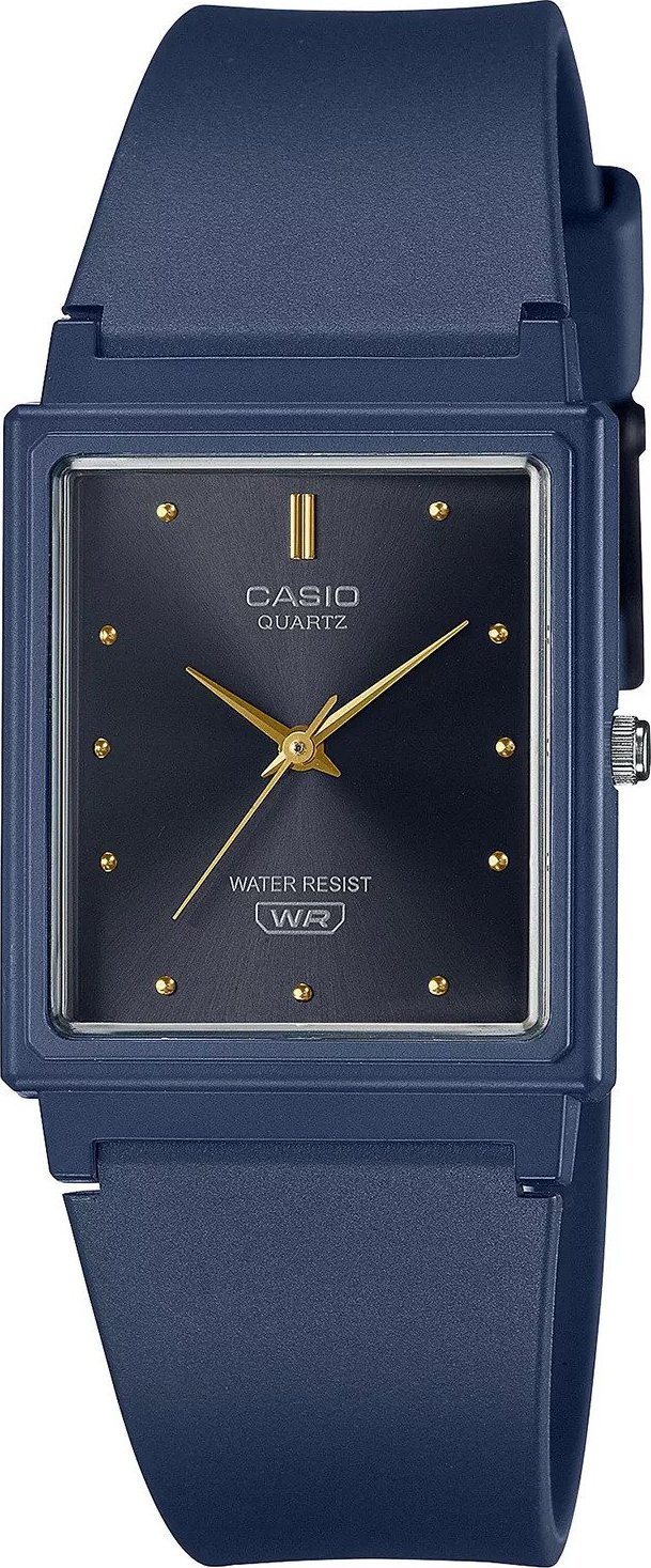 Zegarek Casio Zegarek damski Casio MQ-38UC-2A1ER