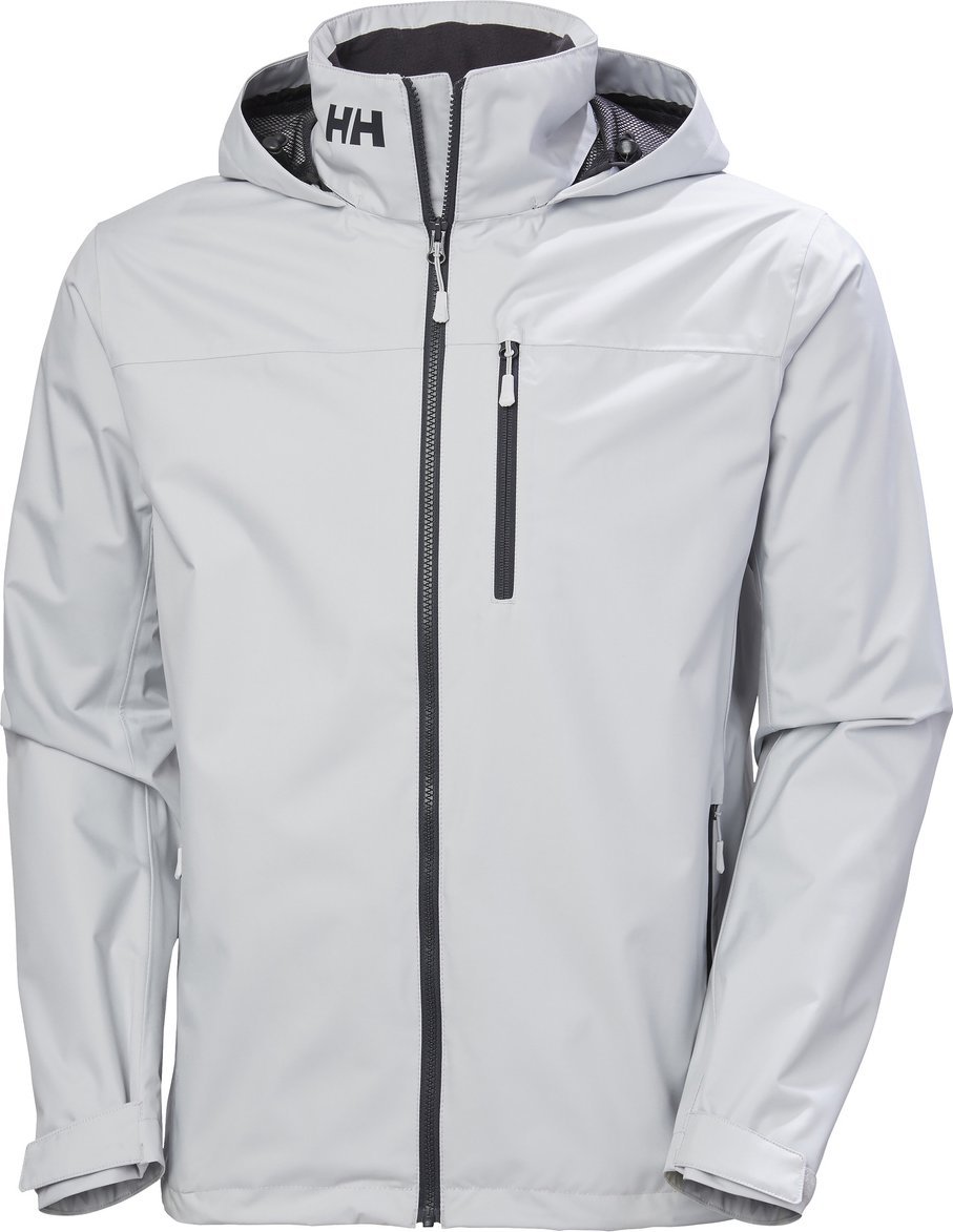 Kurtka męska Helly Hansen Helly Hansen kurtka męska CREW HOODED JACKET 34443 853 L