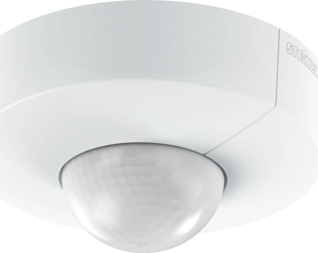 Steinel Czujnik ruchu Steinel IS 345 DALI2 AP okrągły