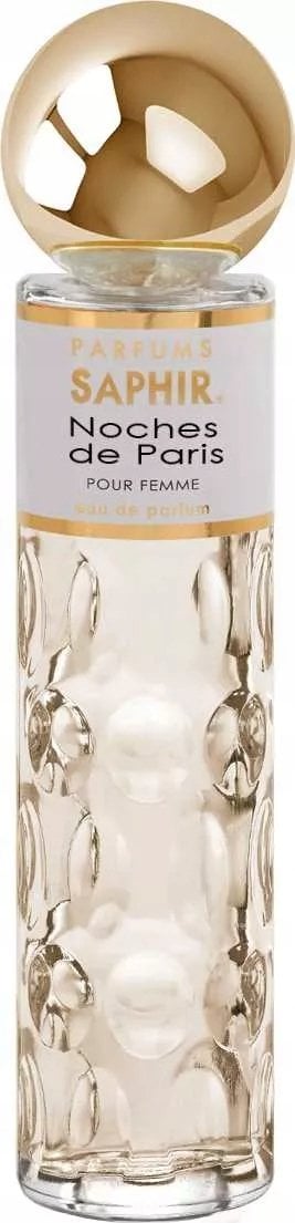 Alkotest SAPHIR Noche de Paris Woman EDP spray 30ml