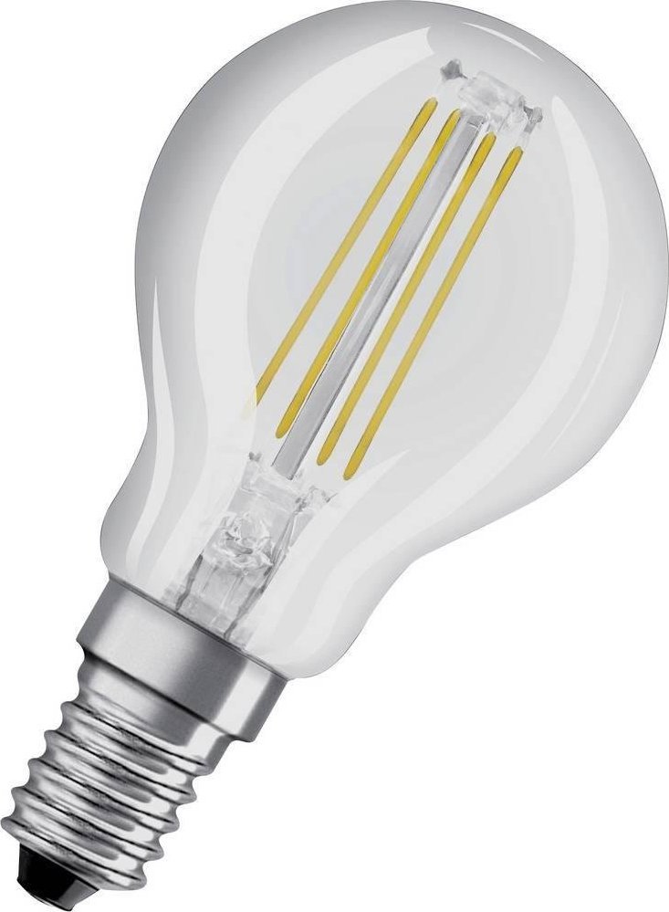 Osram Żarówka LED OSRAM, E14, 4W, 470lm, 2700K
