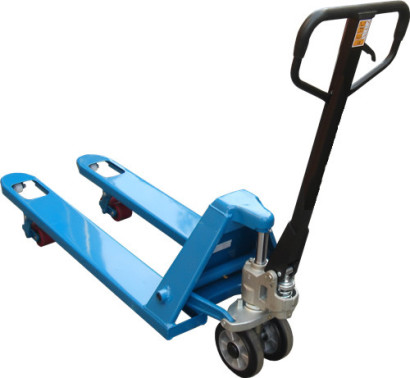 Wózek paletowy GTP800 2500kg