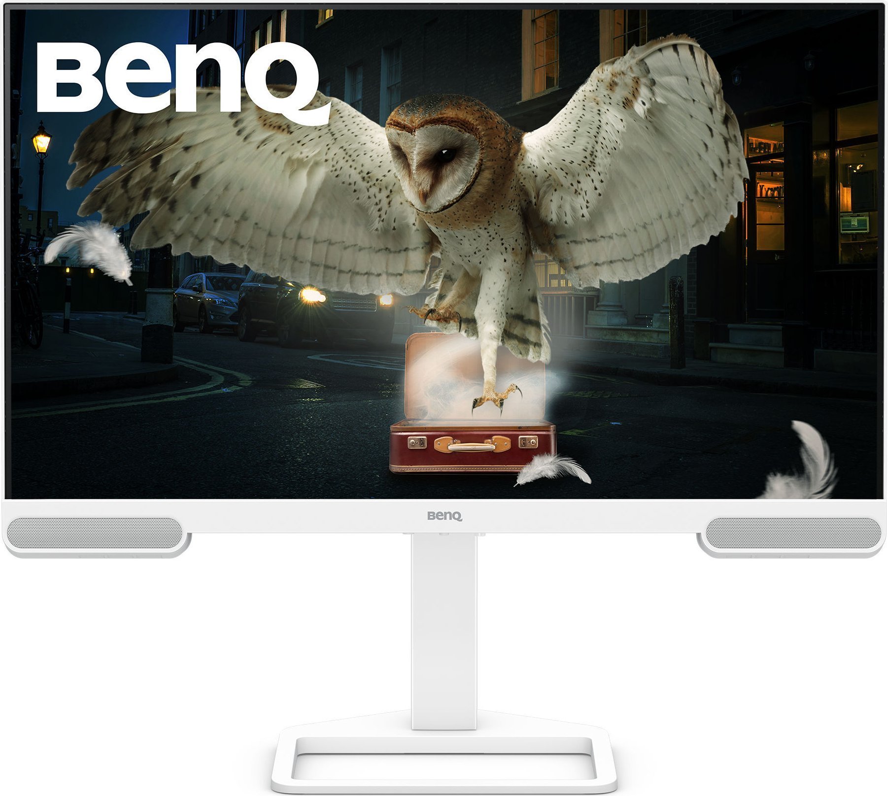 Monitor BenQ EW2790U (9H.LN3LJ.LBE)