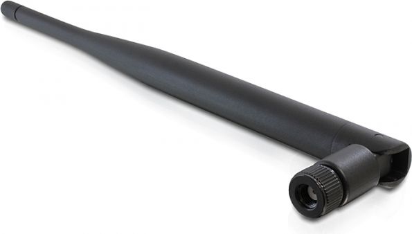 Antena Delock WLAN RP-SMA (88393)