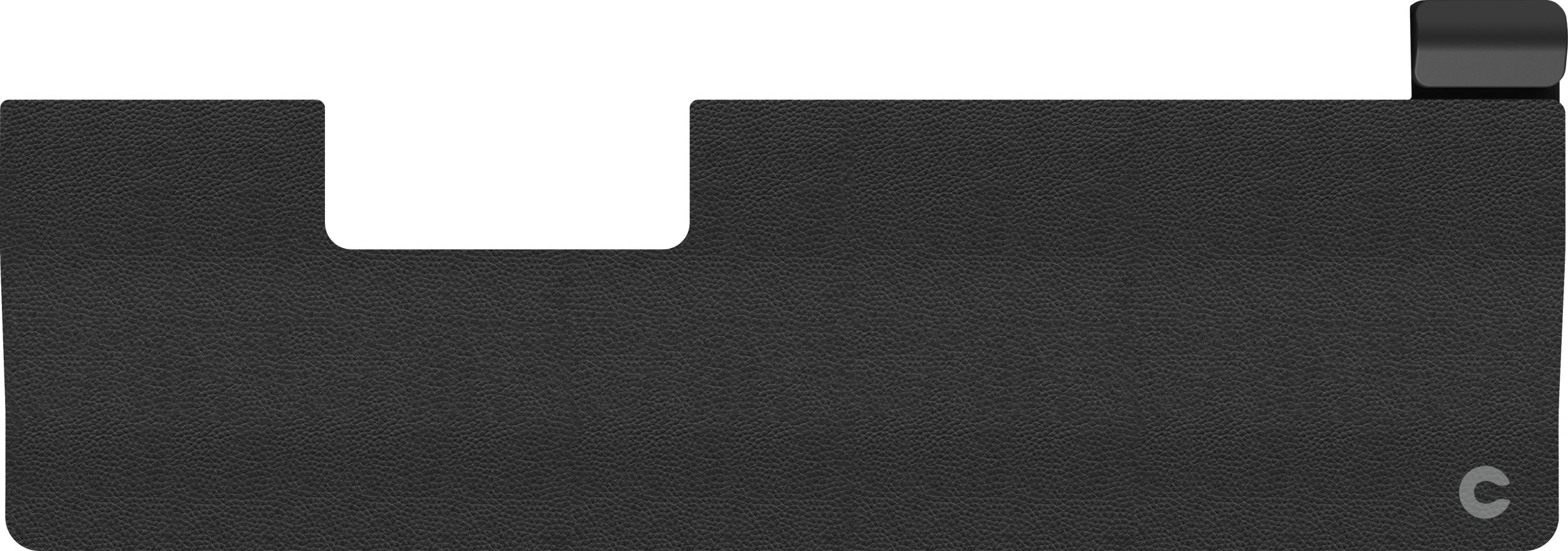 Contour WR do RollerMouse Pro Extended vegan leather retail