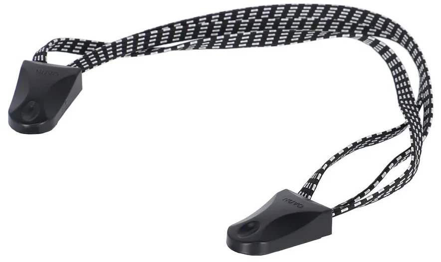 Gumy Bagażnikowe XLC RP-X07 10mm x 450/600mm