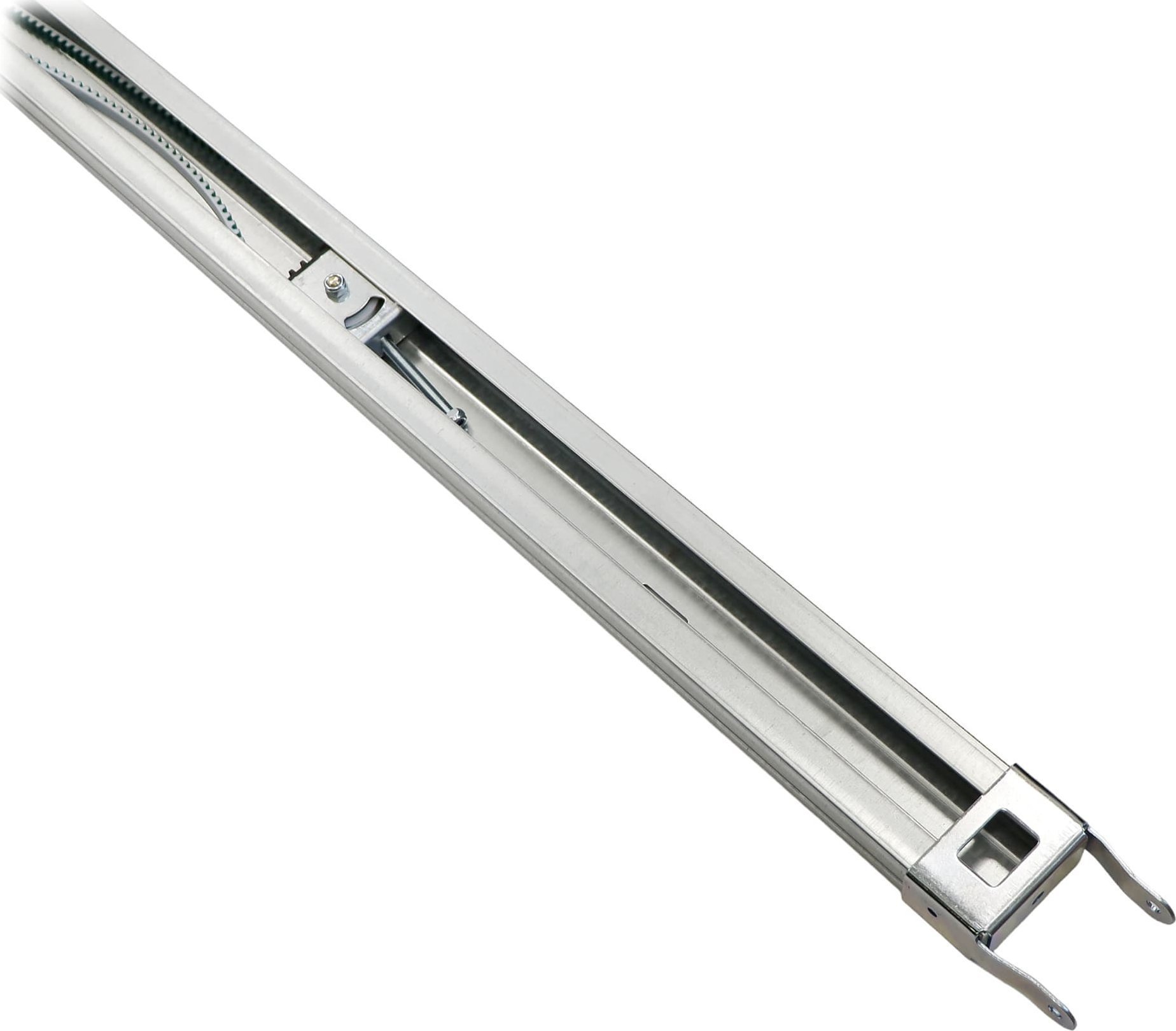 Faac PROWADNICA PODWÓJNA Z PASKIEM DO NAPĘDÓW GARAŻOWYCH FAAC-390226 3000mm