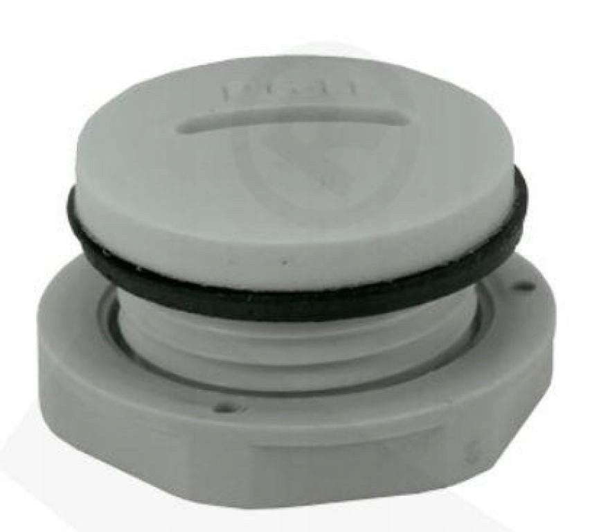 Zaślepka poliamidowa DZ2 13 E03DK-02110300403