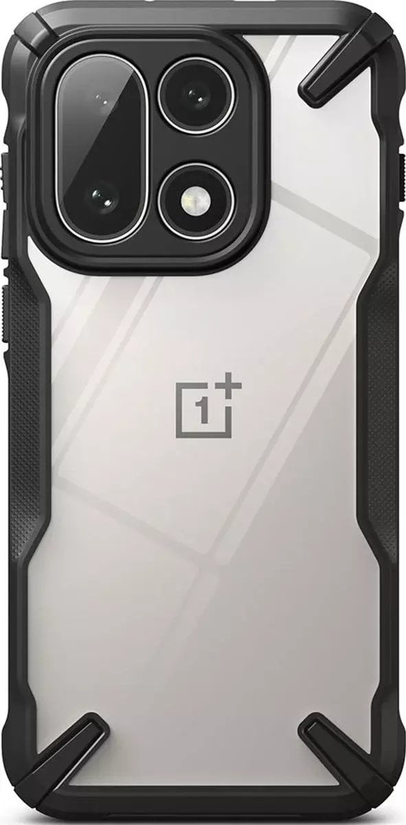 Ringke FUSION X ONEPLUS 15 BLACK