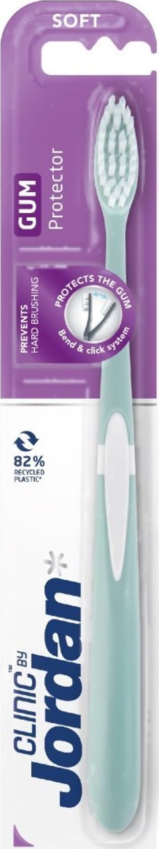Orkla JORDAN Szcz.GUM PROTECTOR soft