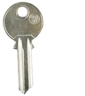 BLANK KEY GDA-3D