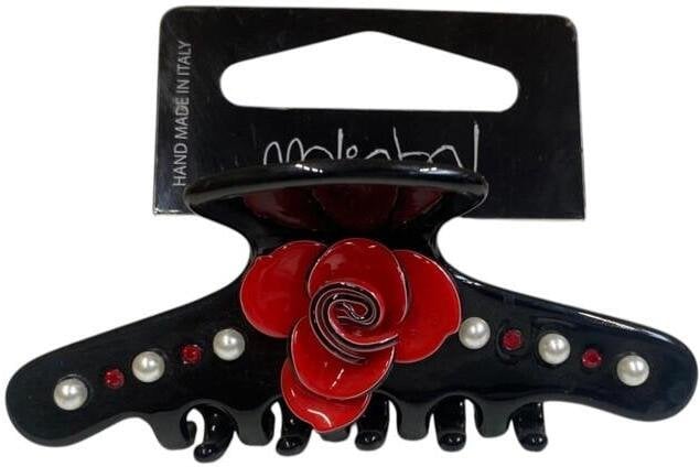 MOLIABAL Moliabal, Moliabal, Hair Clip, 095 For Women